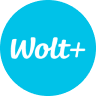 Wolt+