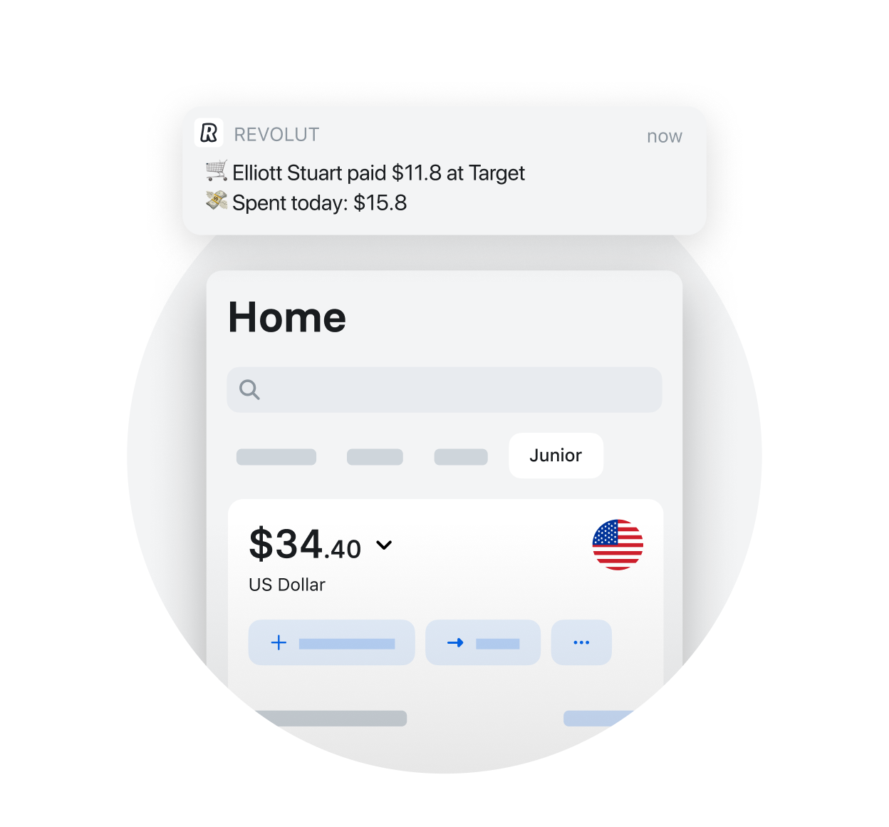 money tracking app for kids mac