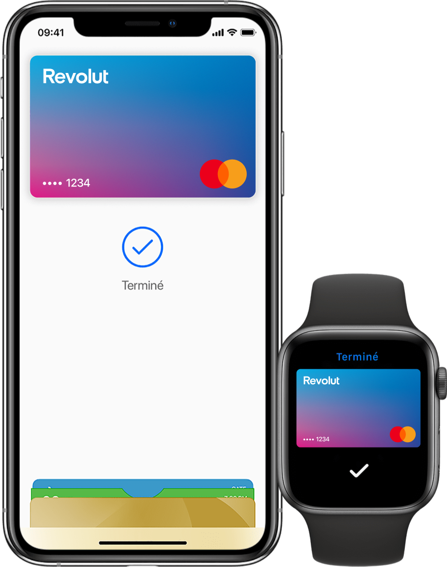 Карта maestro apple pay