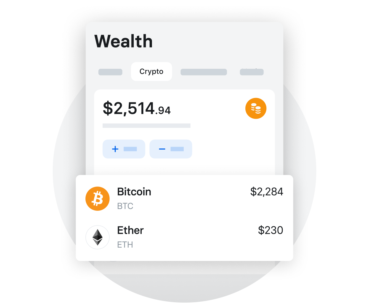 what crypto can you buy with revolut