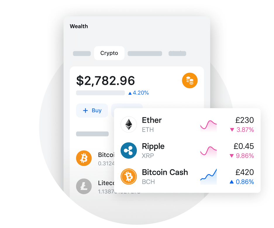 Convert cryptocurrency to cash: How to cash out Bitcoin and Ethereum