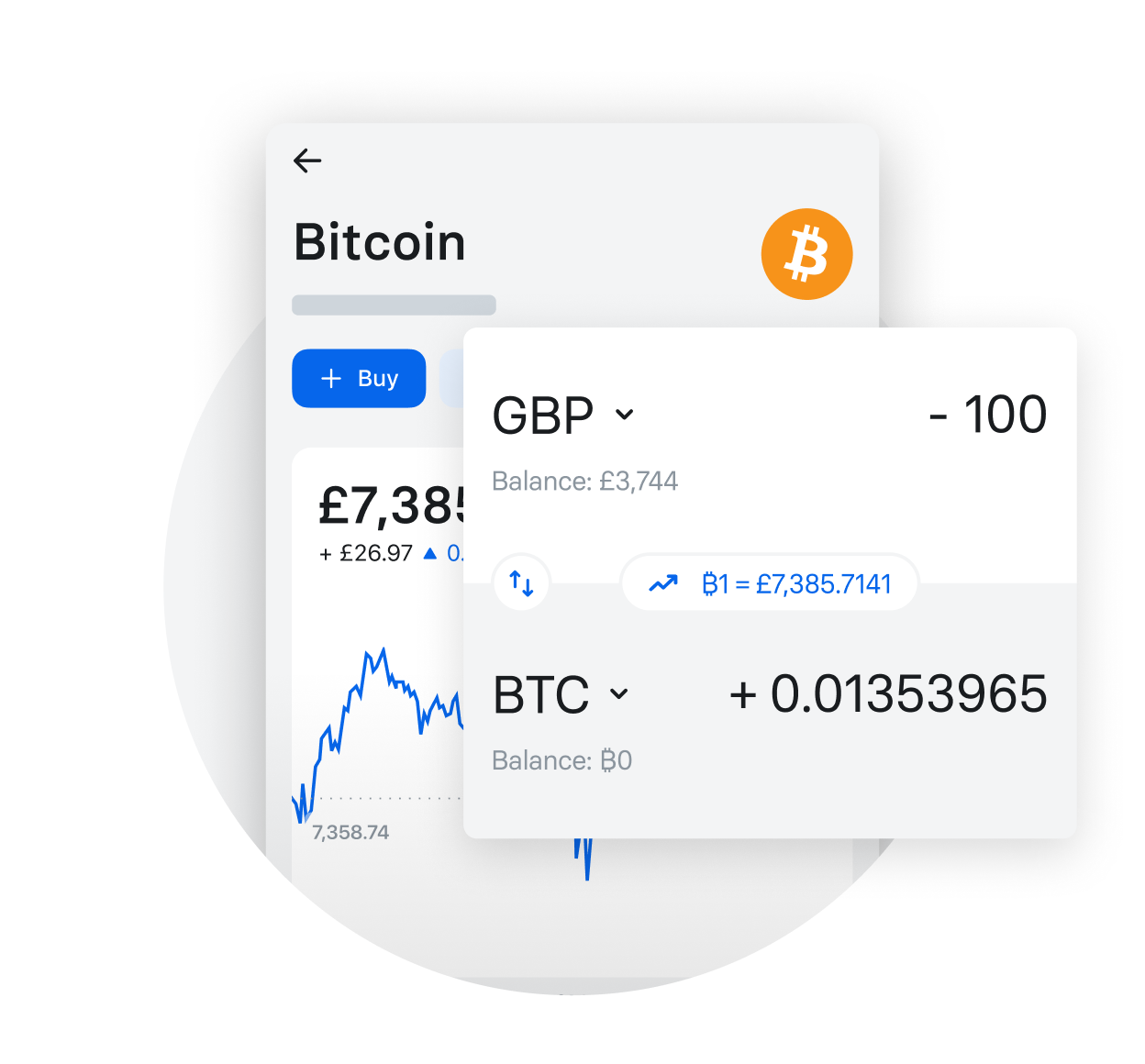 revolut supported cryptocurrencies