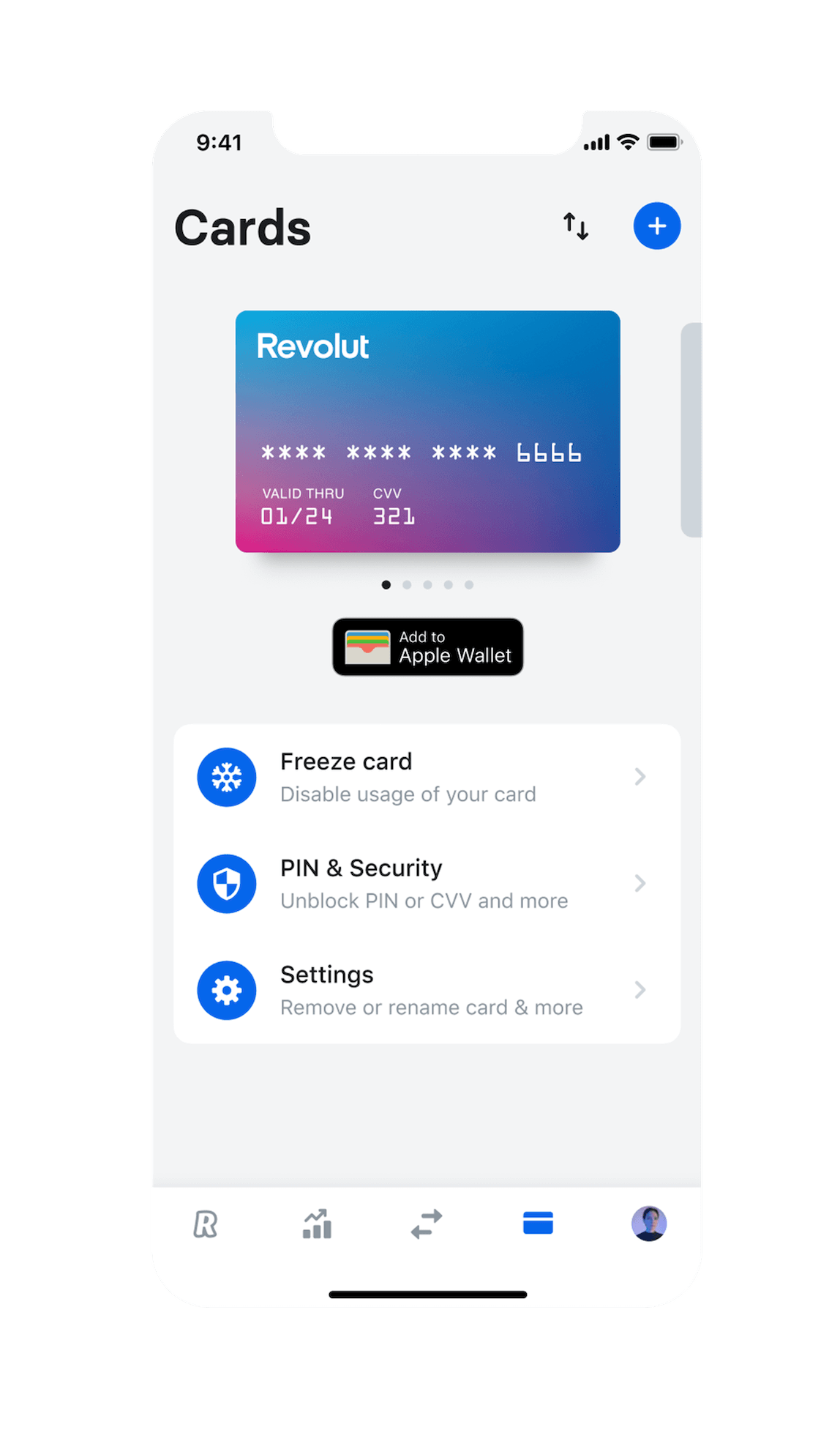 По-добър начин да управлявате парите си | Revolut BG