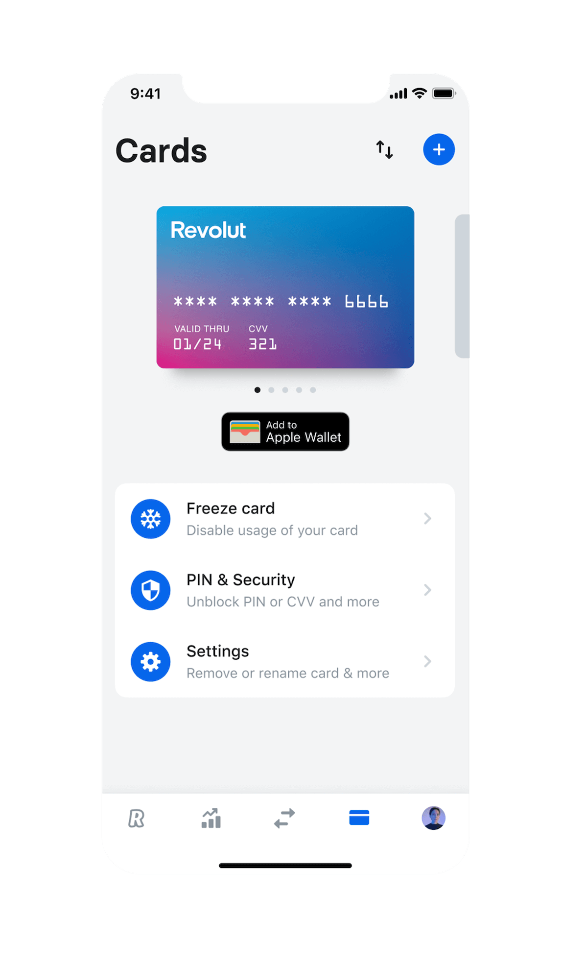 A Better Way To Handle Your Money Revolut IE