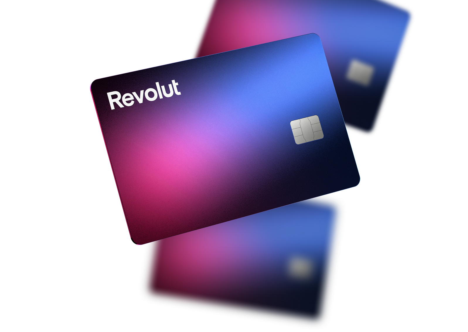 Free Account In Seconds Revolut