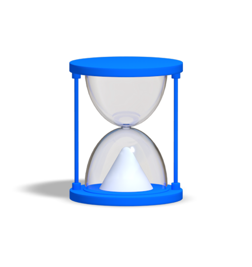 Protect yourself in seconds