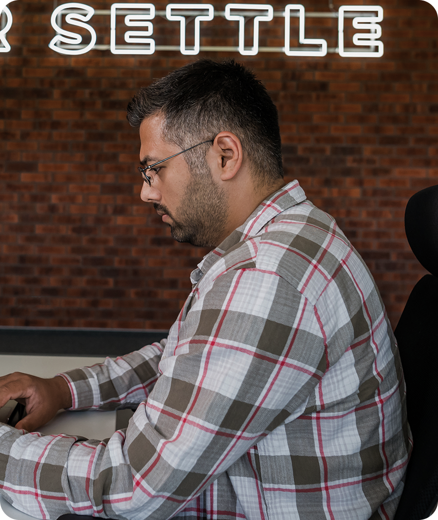 Business Development (new bets)