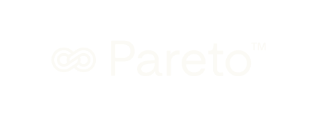 Pareto Logo