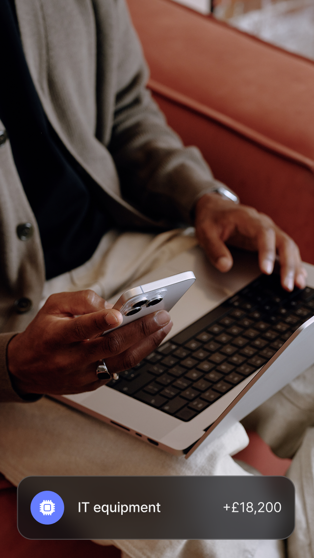 Business Savings | Interest Paid Daily | Revolut Business