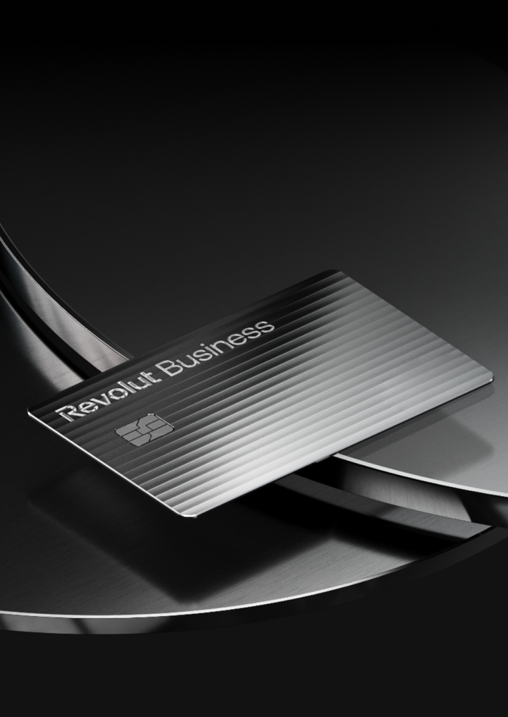 We've now launched Titan, our most rewarding corporate card yet