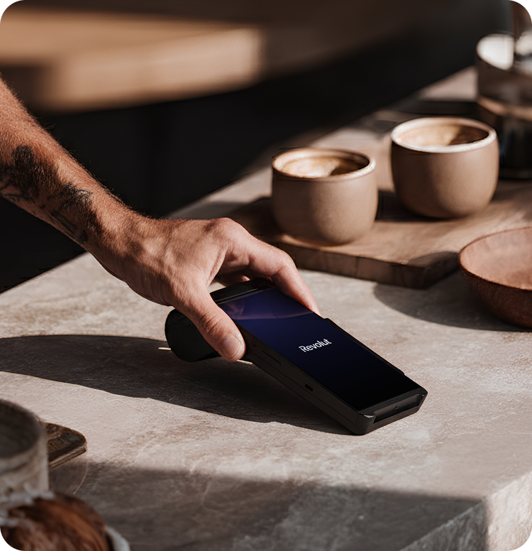 Sell on your terms with the Terminal