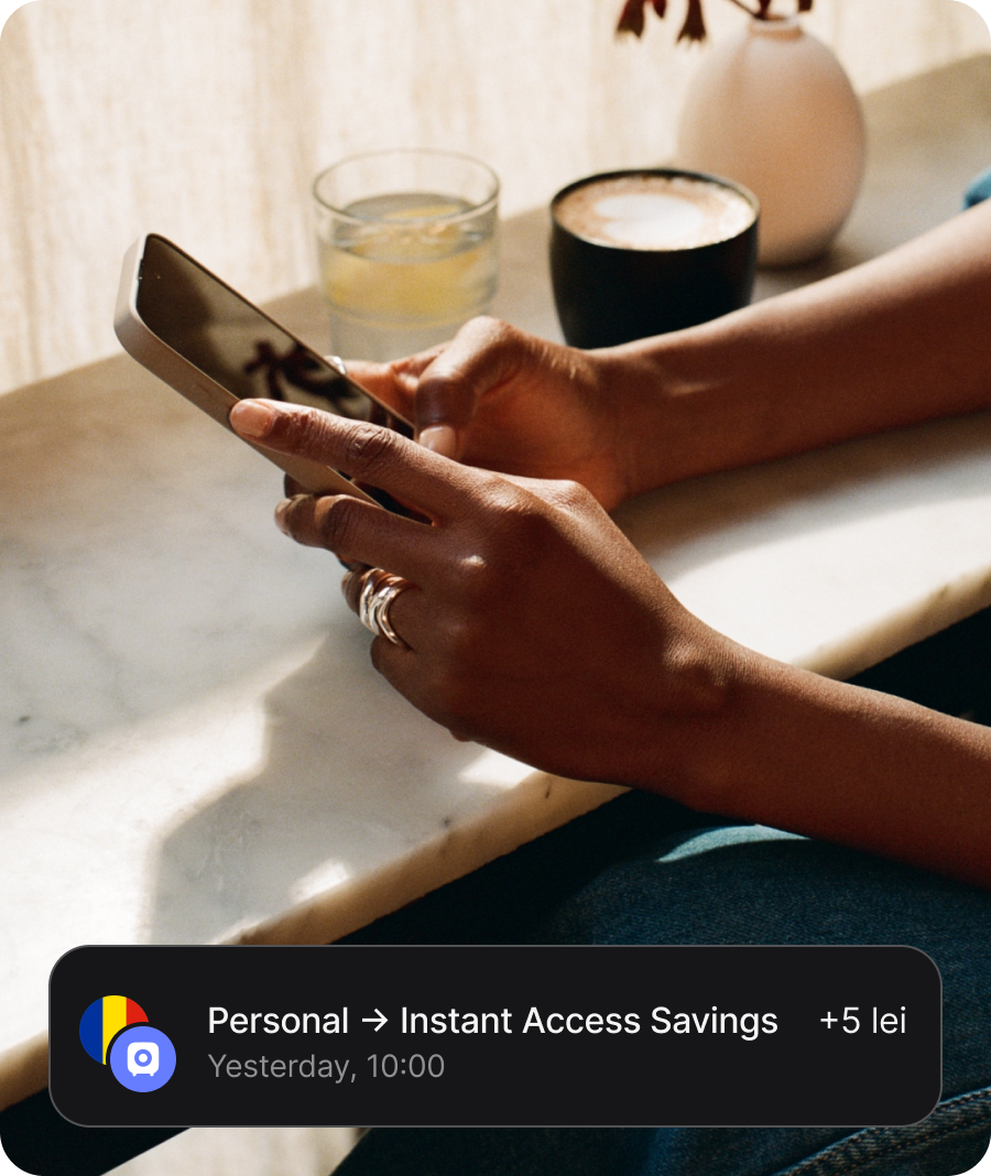 Add money your way