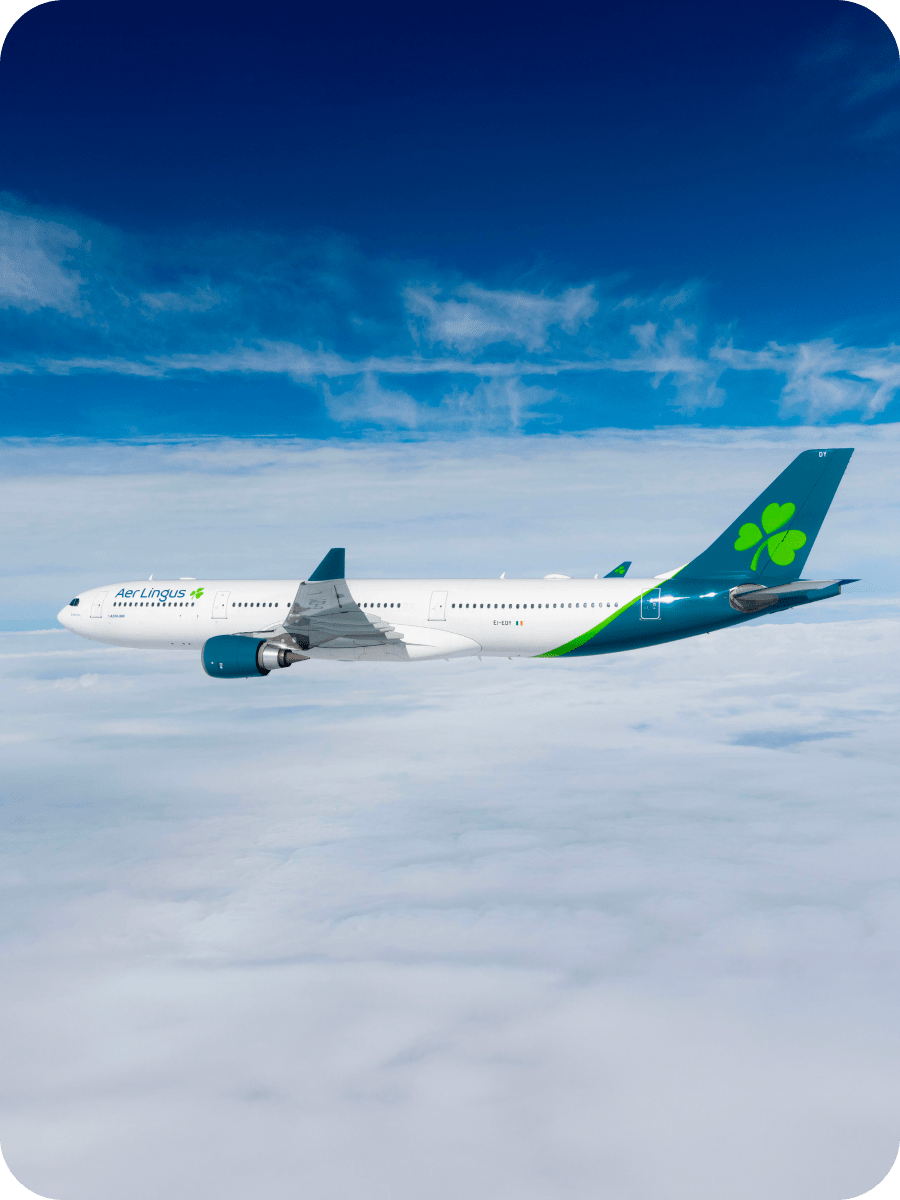 Aer Lingus Case Study | Revolut Business | Revolut United Kingdom