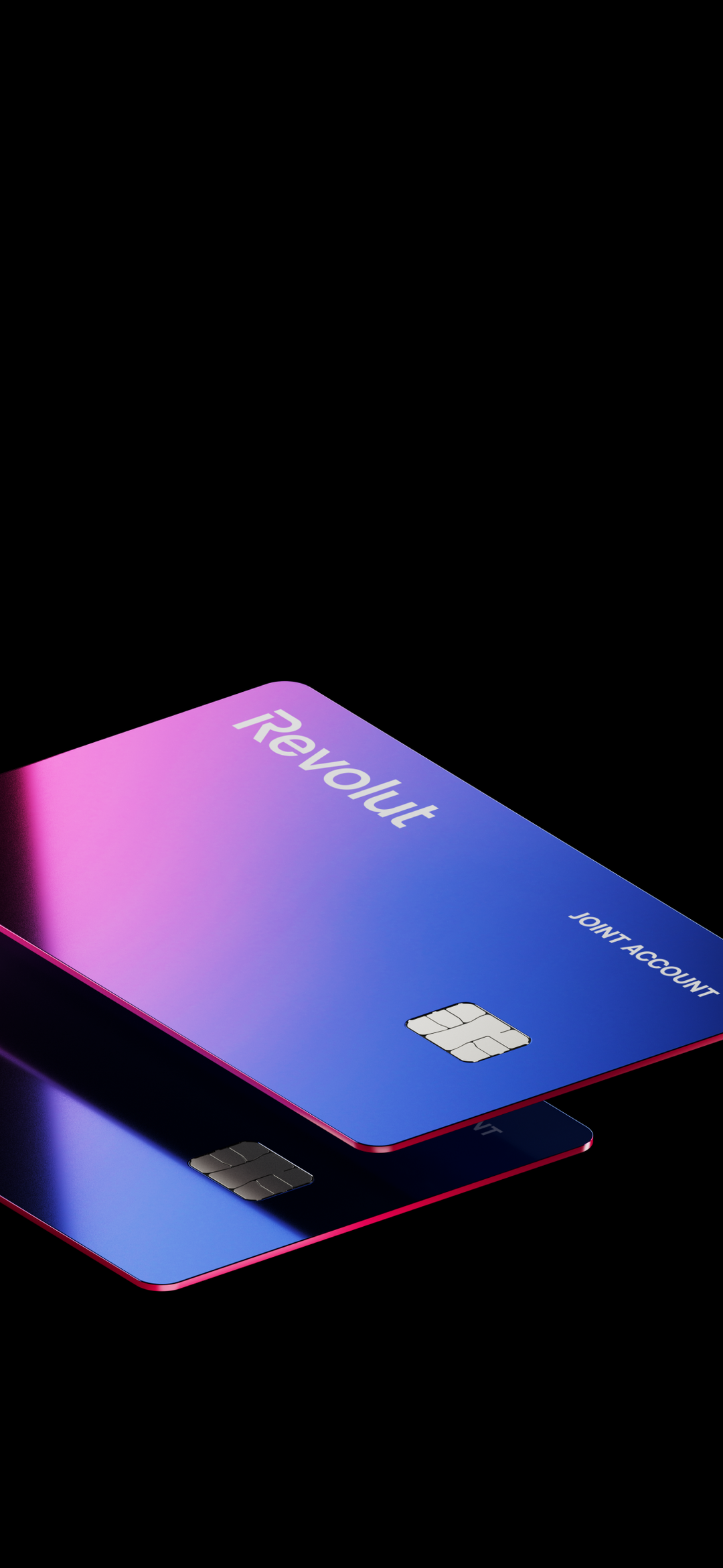 how to add revolut joint account to apple wallet