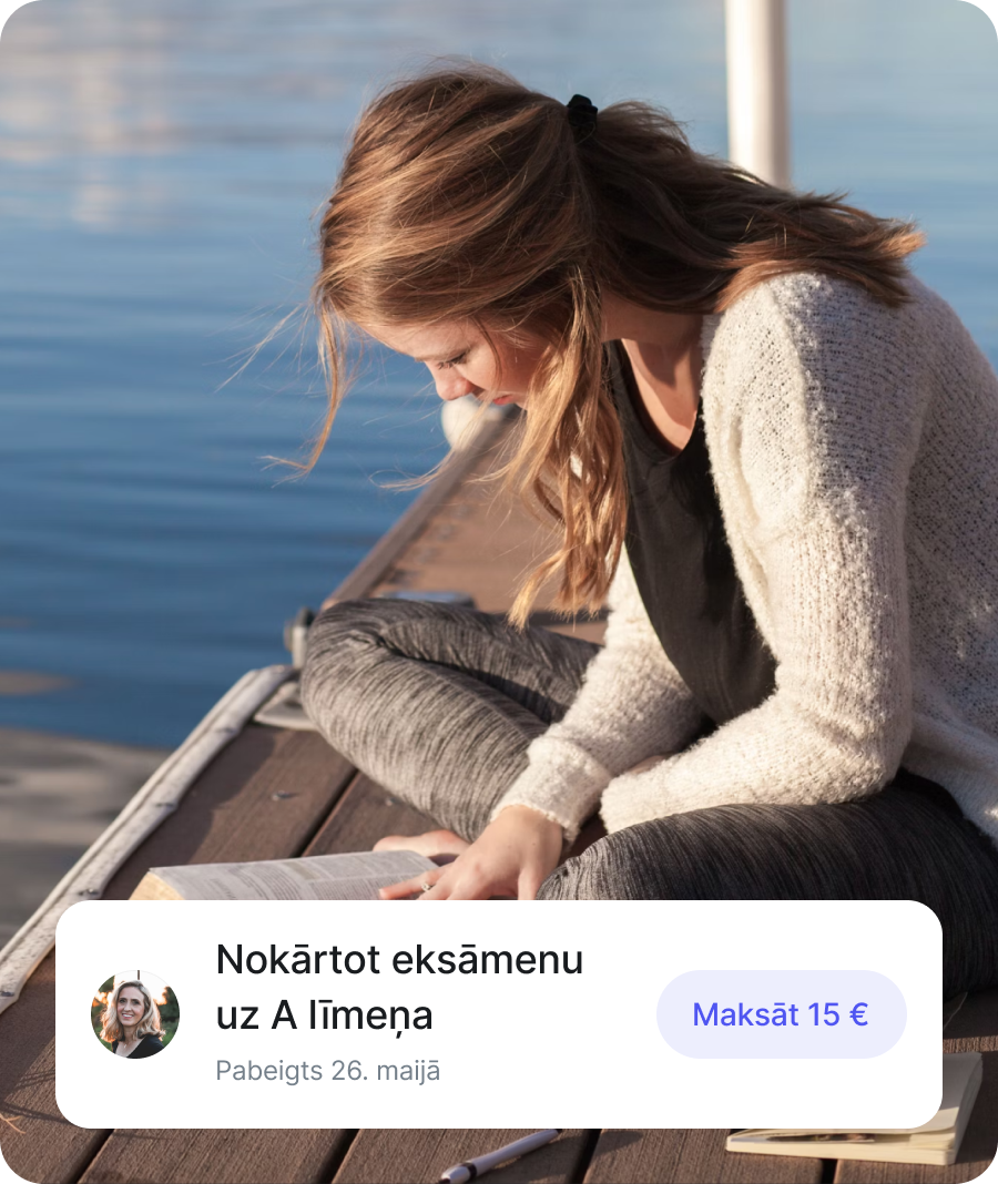 Mērķi, kas atmaksājas