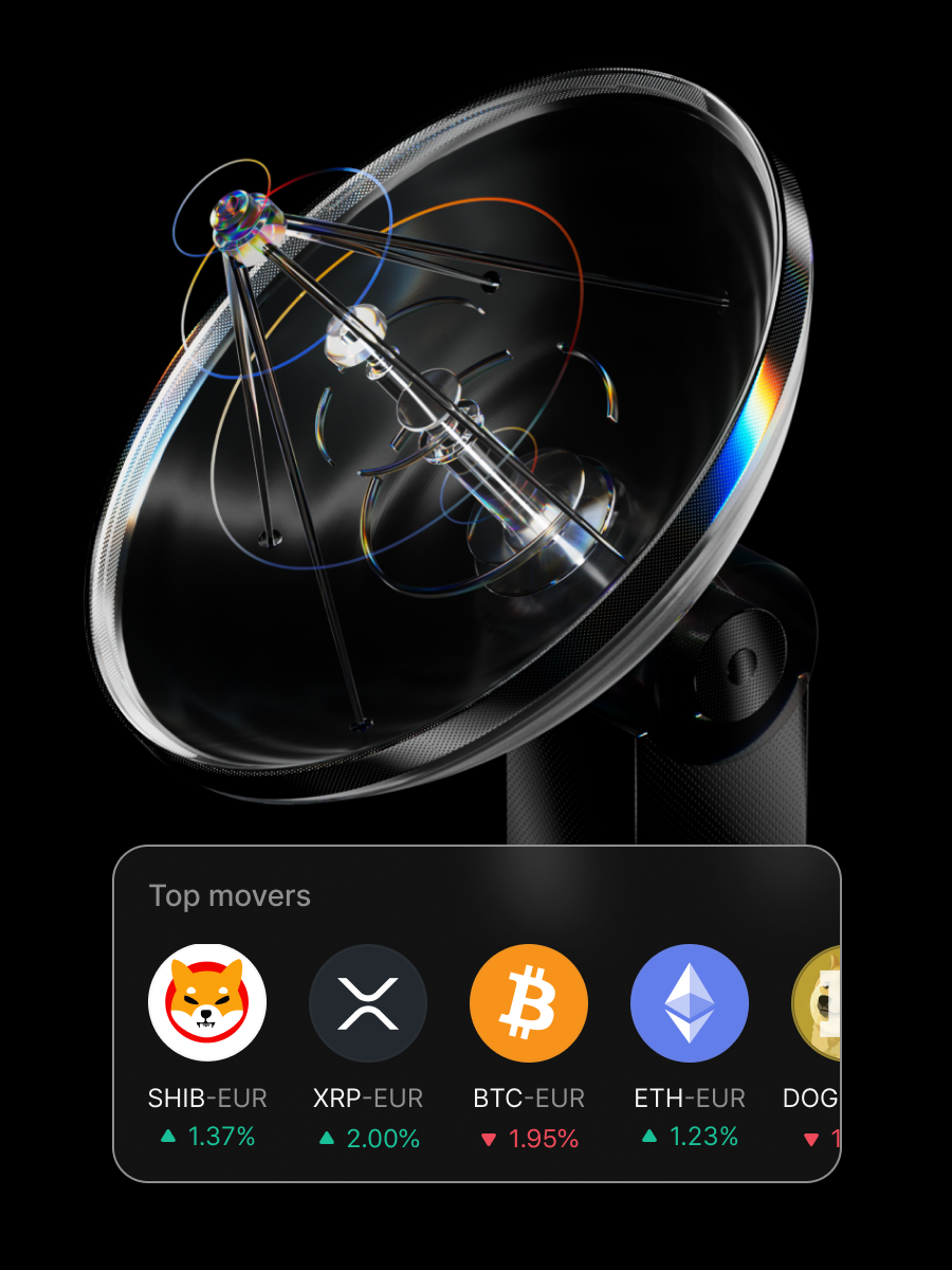 Revolut X Advanced Crypto Exchange | Cryptocurrency Trading Platform |  Revolut Denmark