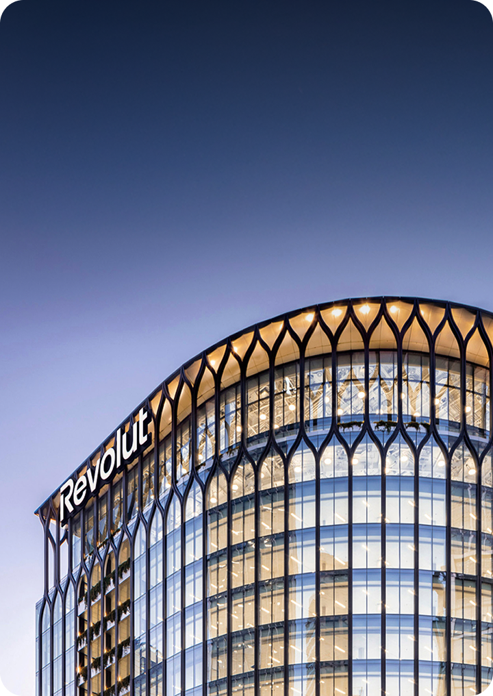 Scale your career at a top global fintech