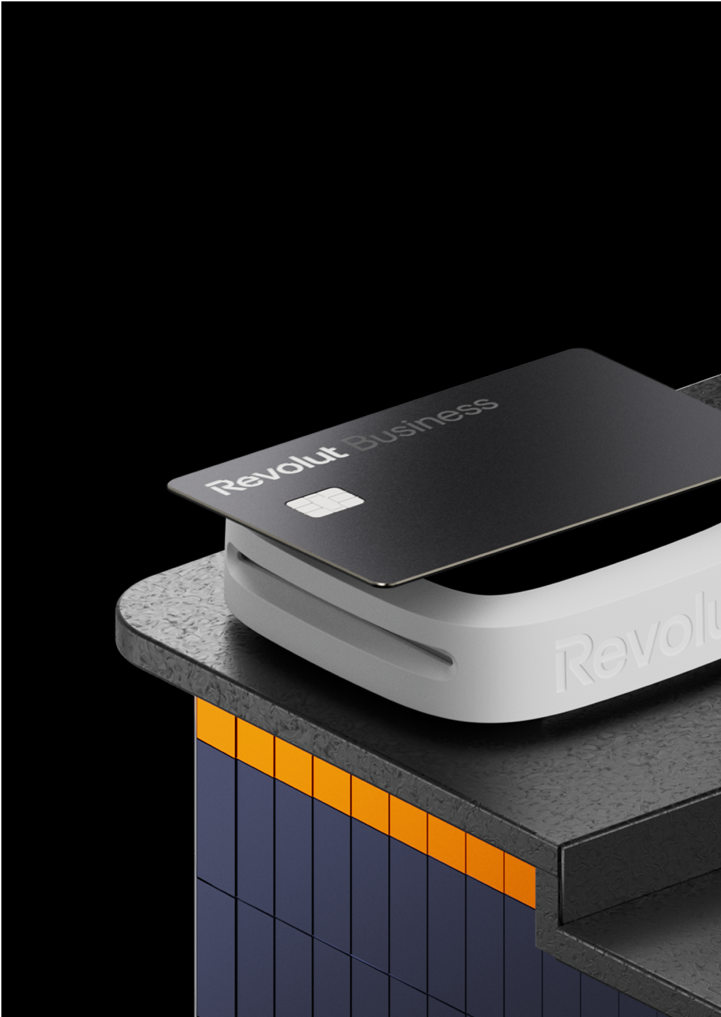 Volume of payments tripled year-on-year