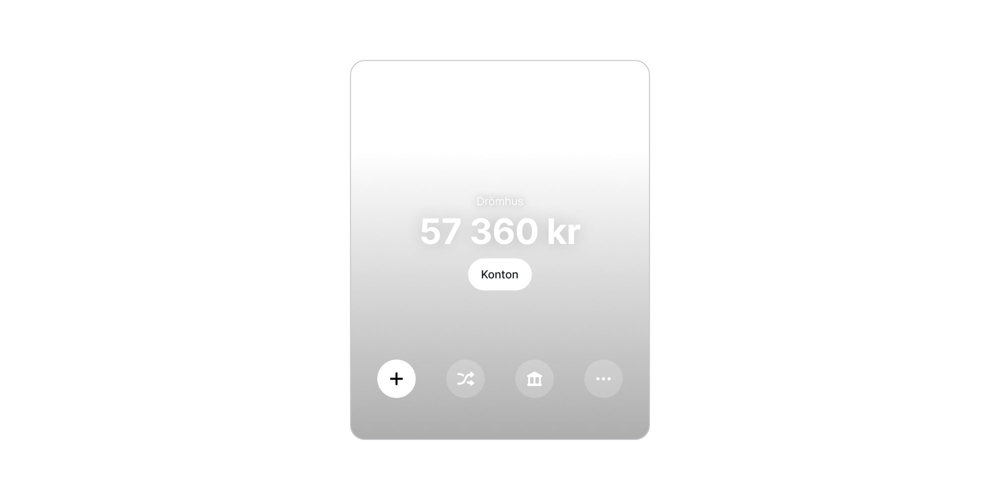 Tillväxt med upp till 4,18 % APY