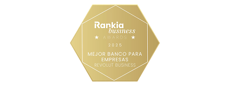 Best Bank for Business