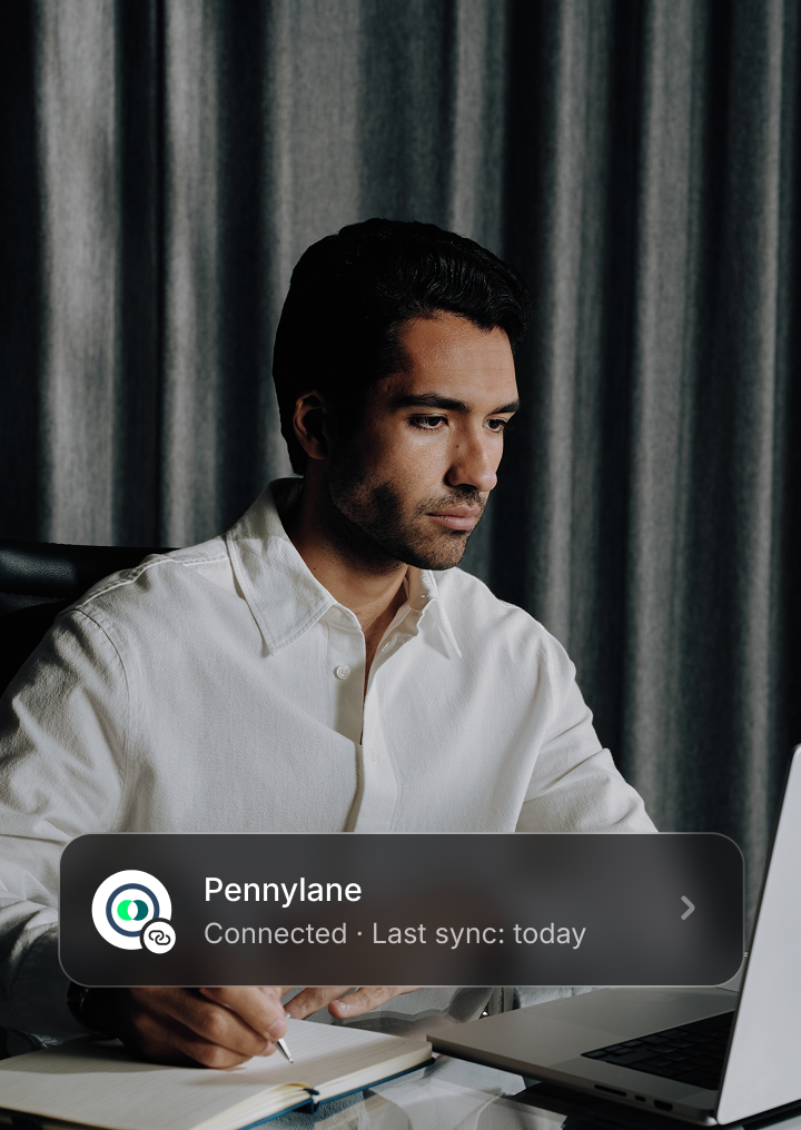 Intégration Pennylane