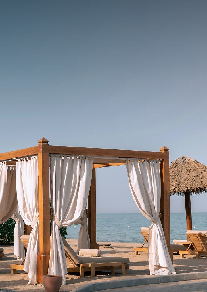 Middle East: luxury travel proves its popularity amongst young professionals