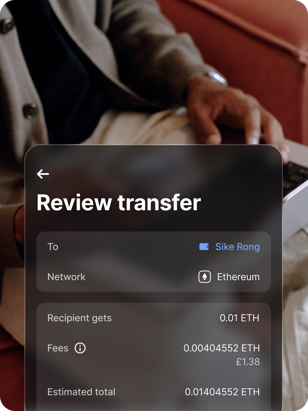 Crypto for Business | Invest in Crypto