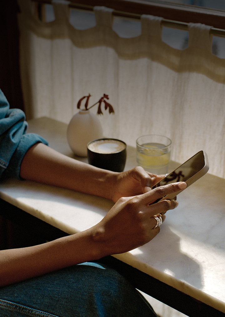 Redeem your points for Gift Cards from top brands.