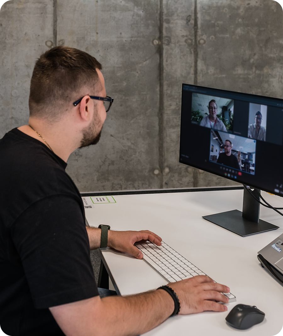 Business Development (Core)