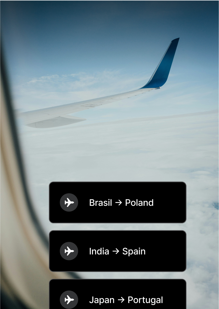 Relocation process