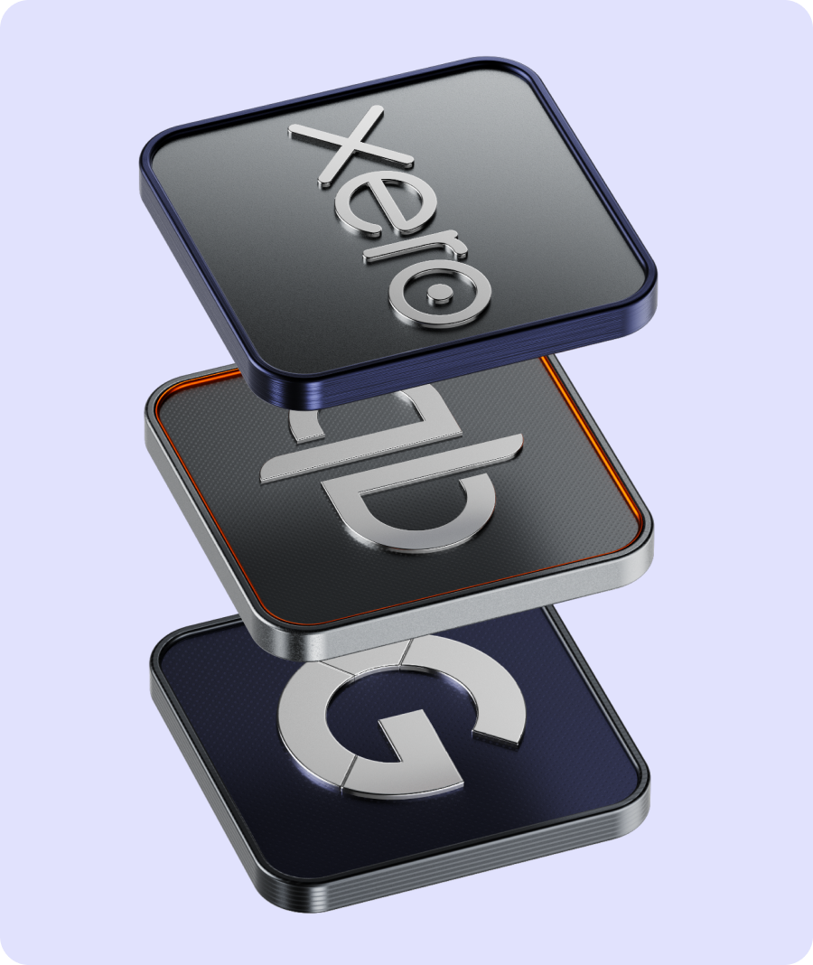 Συγχρονίστε το λογιστικό σας λογισμικό