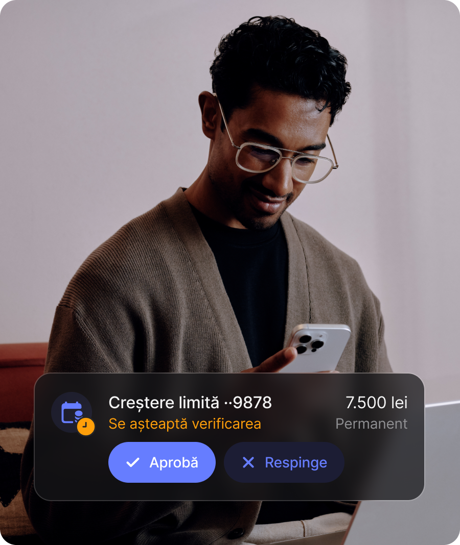 Aprobări transferuri