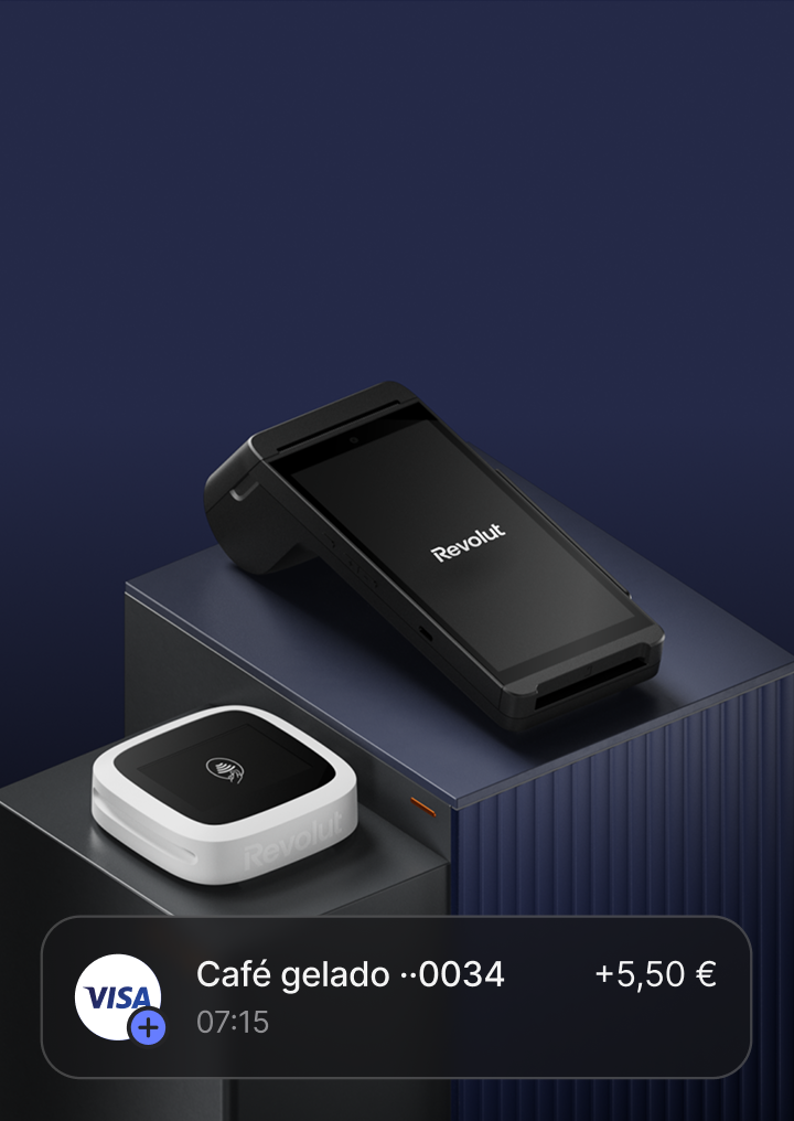 Aceite pagamentos sem dificuldade em qualquer lugar