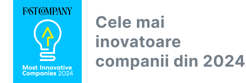 Cele mai inovatoare companii din lume 2024