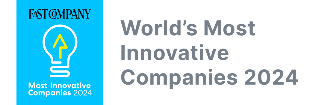 World's Most Innovative Companies 2024