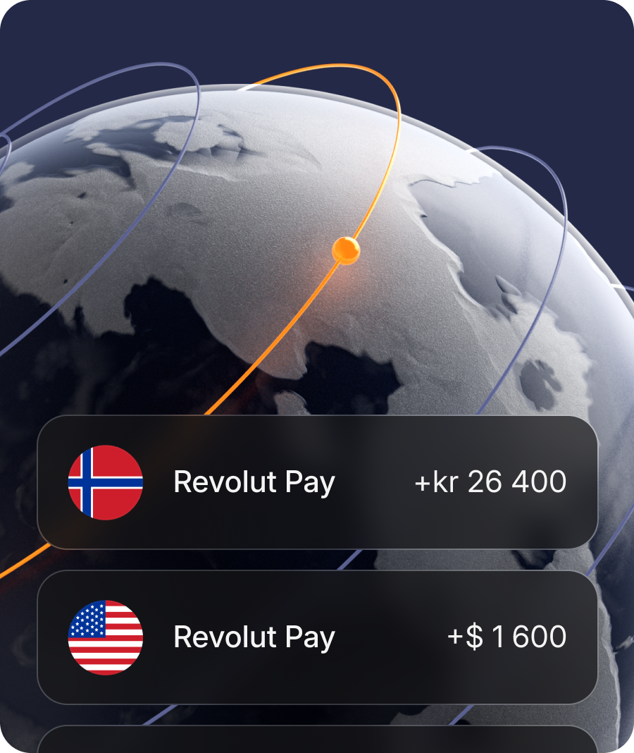 Spar på internasjonalt salg