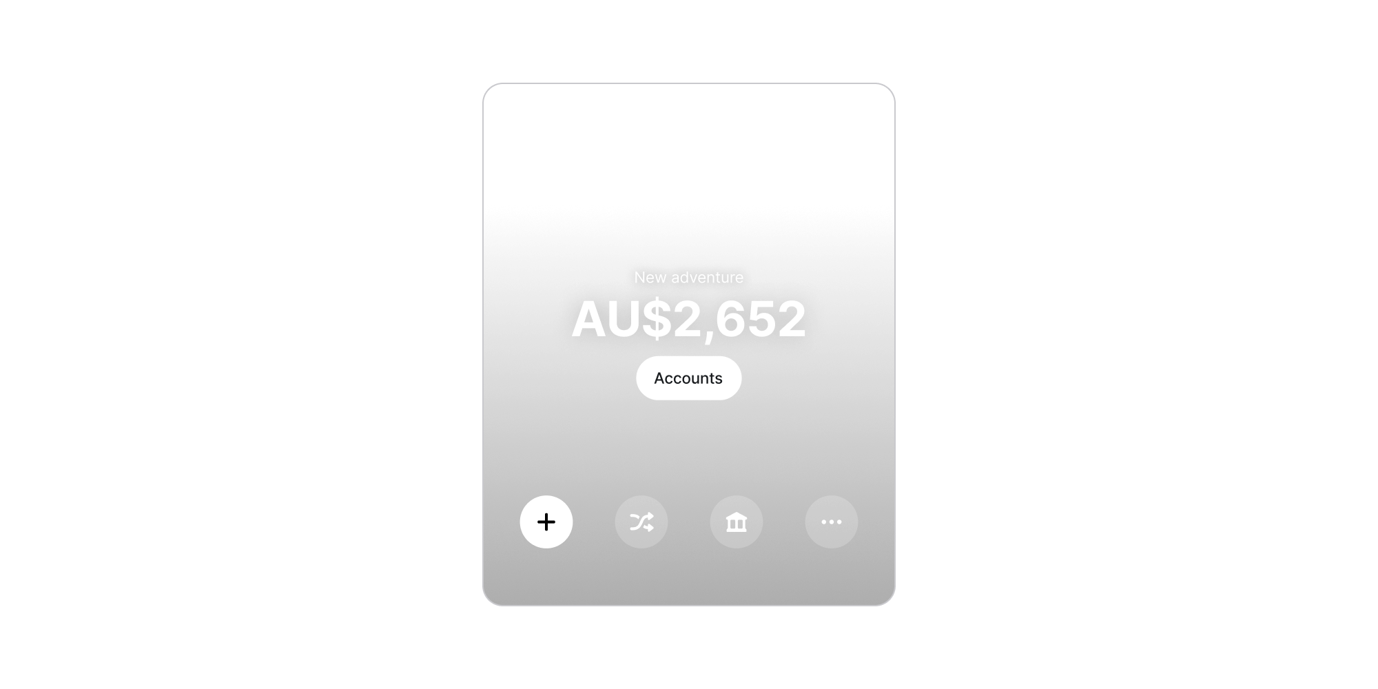 Get up to 5.05% p.a. (variable) on Ultra with Instant Access Savings