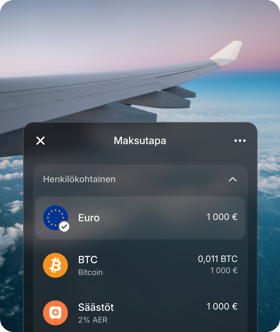 98,5 %:n
valtuutusaste