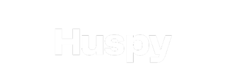 Huspy Logo