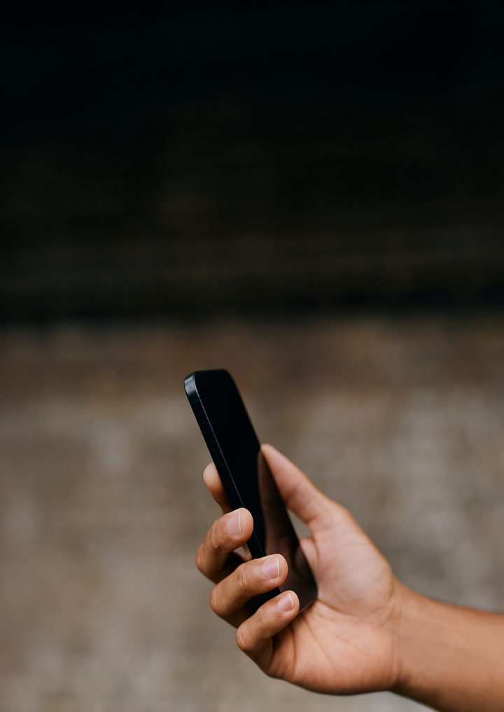 If it’s a fit, we'll send you an offer within 24 hours outlining scope and compensation