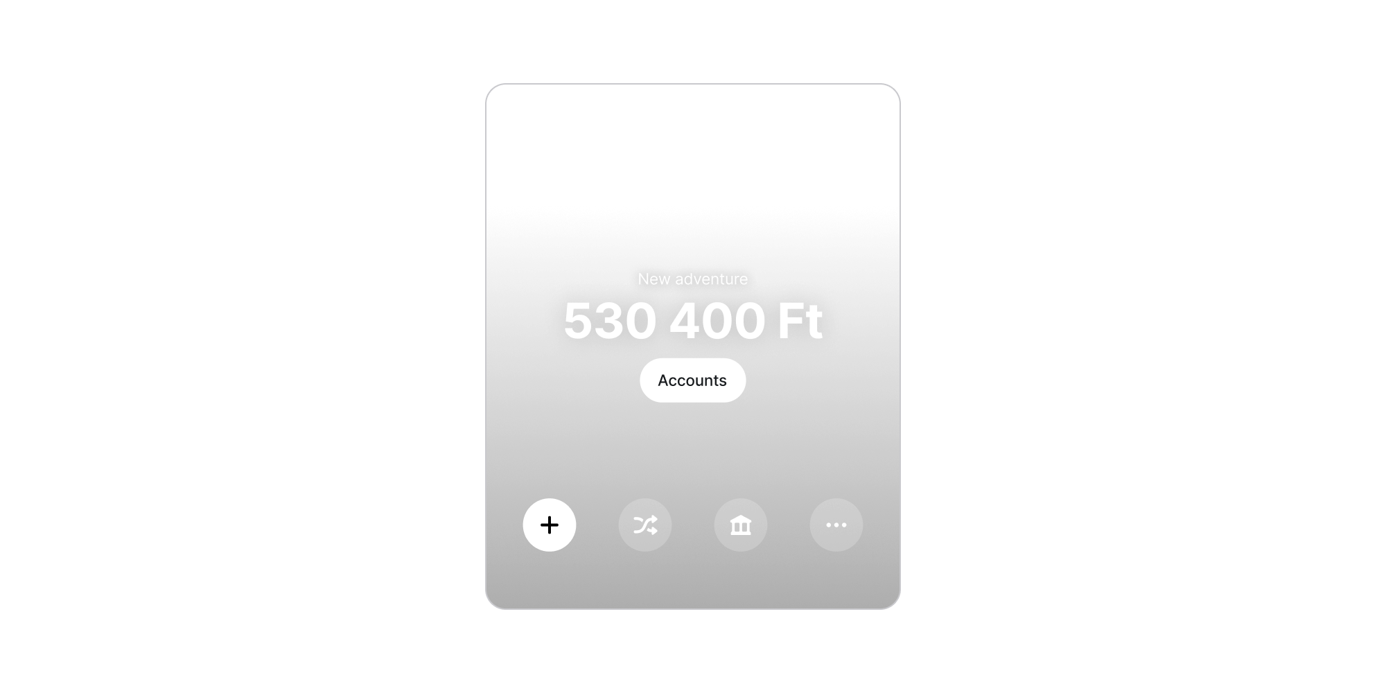 Grow with up to 4,18% APY