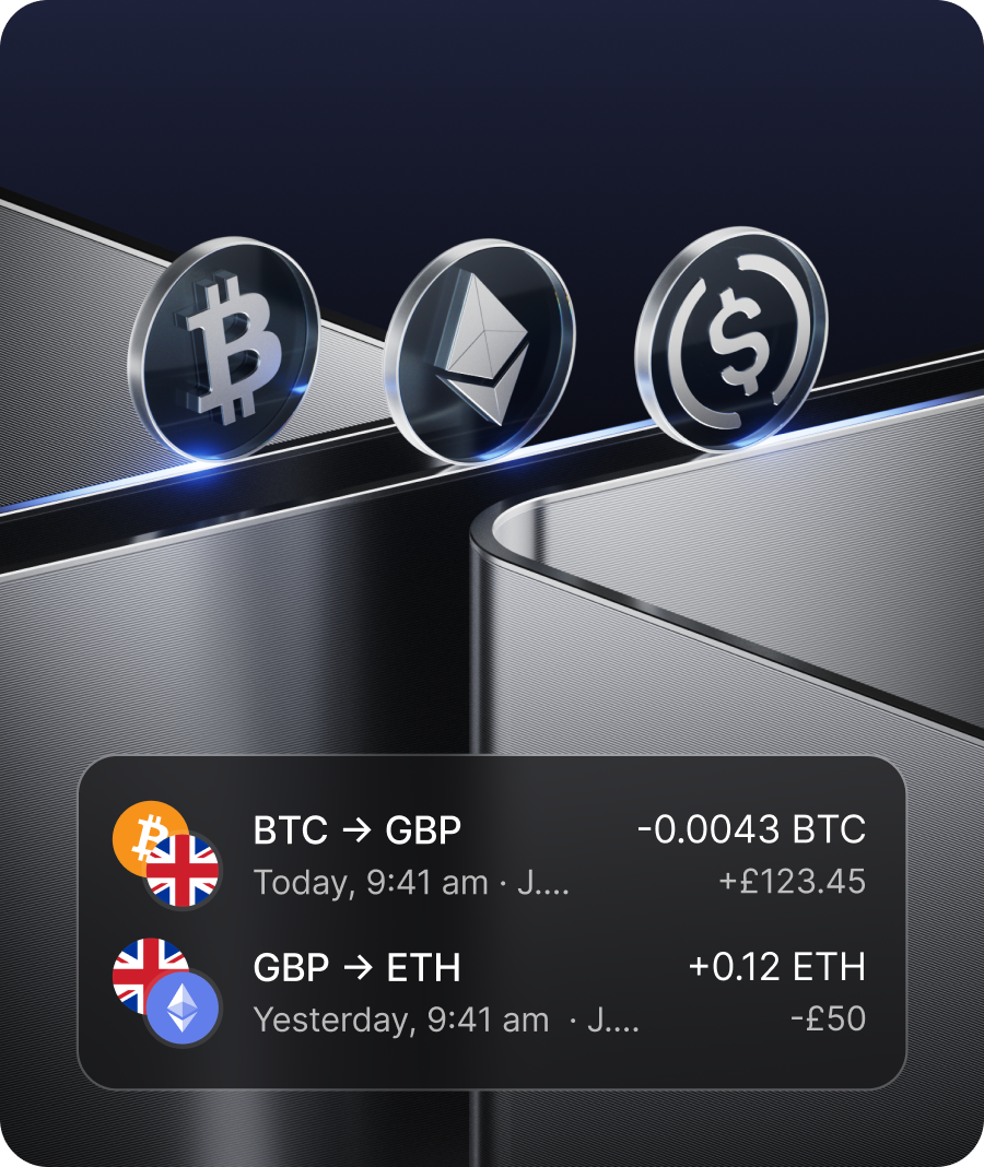 Crypto for Business | Invest in Crypto