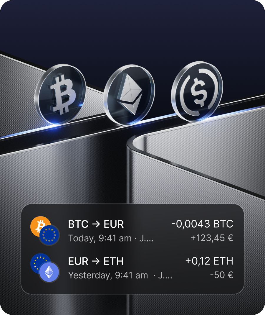 Crypto for Business | Invest in Crypto