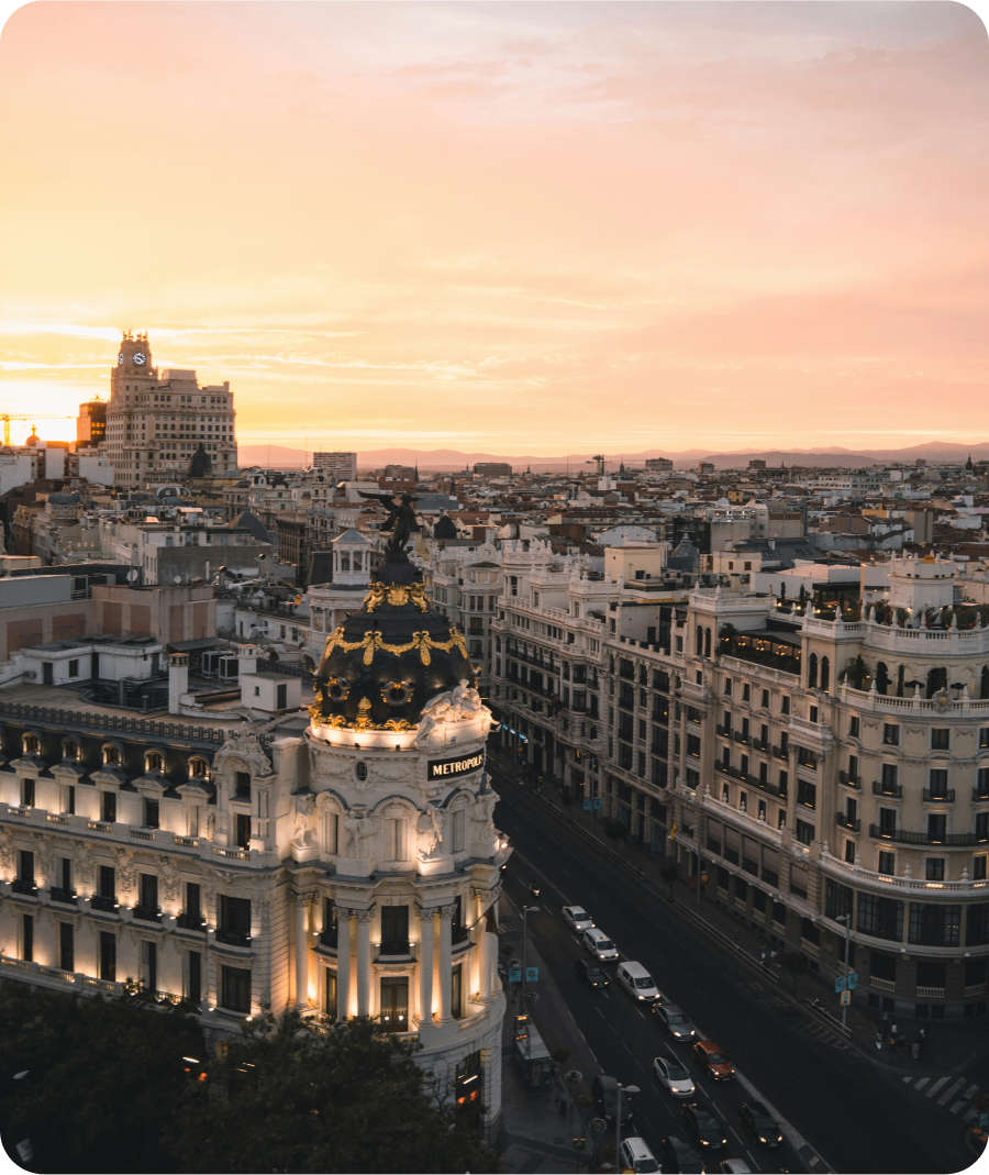 SPAIN