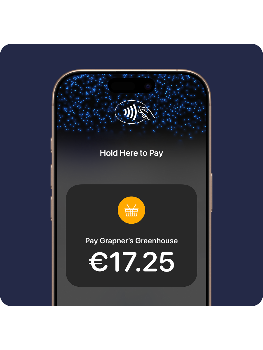 Tap to Pay on iPhone | Revolut Business