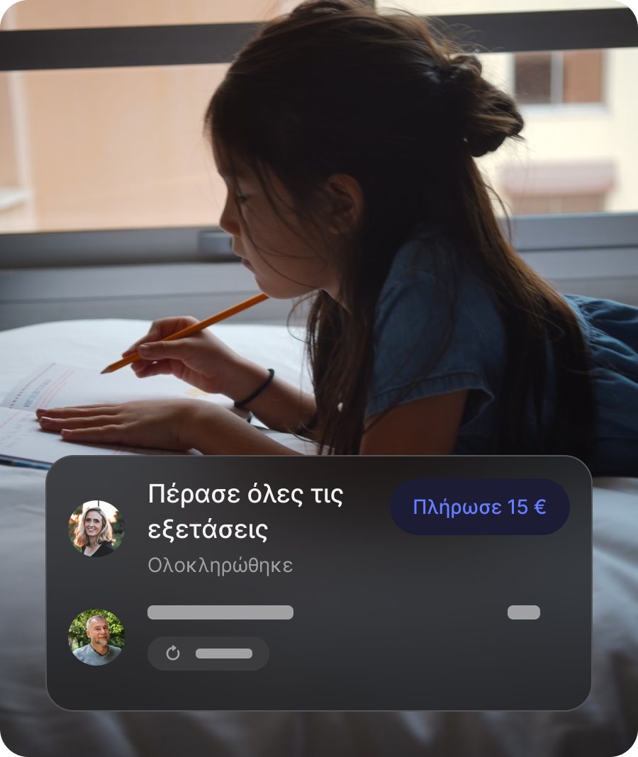 Στόχοι που αποδίδουν