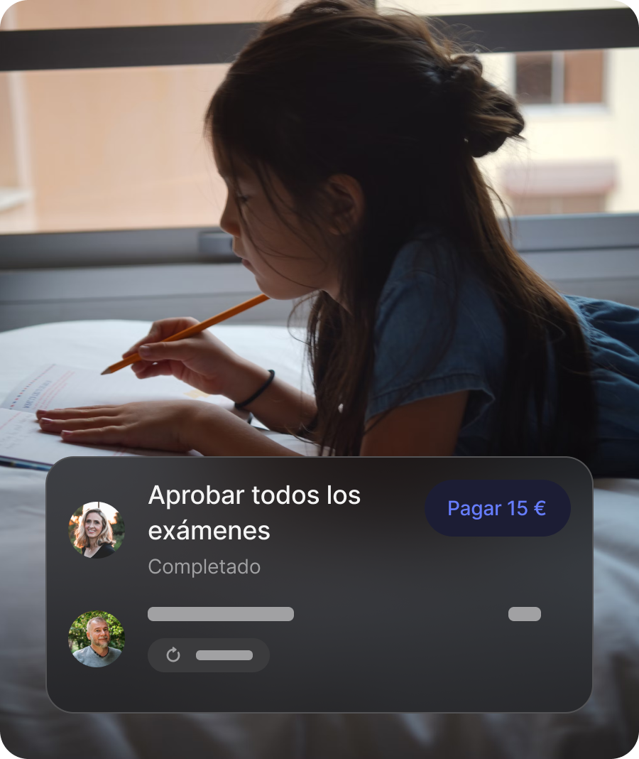 Metas que merecen la pena