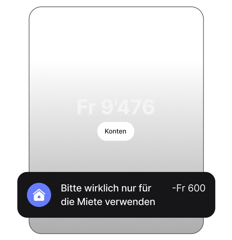 Aus der Ferne helfen