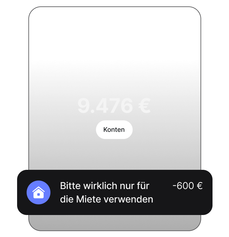 Aus der Ferne helfen