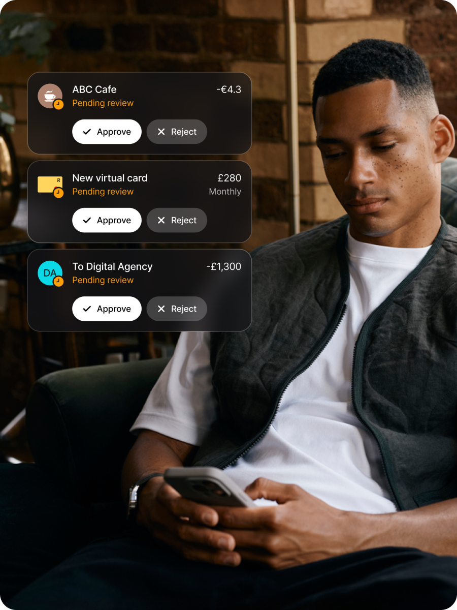Employee set-up guide